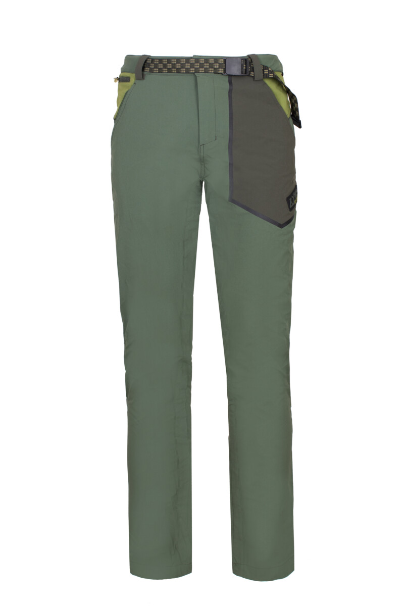 Παντελόνι ZOTTA FOREST PATRIOT-T001